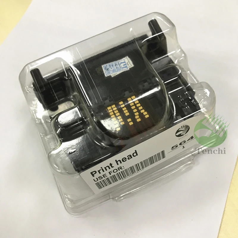 Печатающая головка CN643A для HP 95% Officejet 920 6000 7000 | Компьютеры и офис
