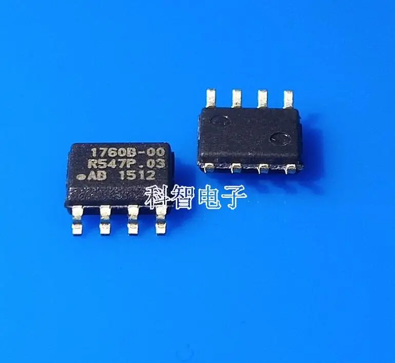 

1 шт./лот 1760B-00 IW1760-00 IW1760B-00 SOP8