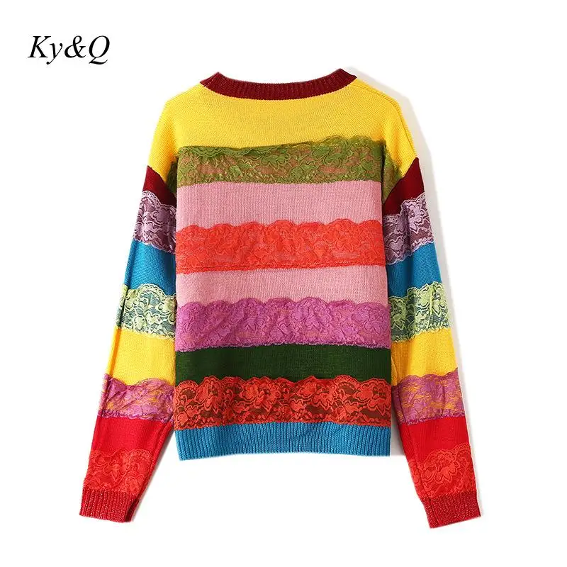 Брендовая дизайнерская обувь для женщин кружева лоскутное Coclor блок с О-образным