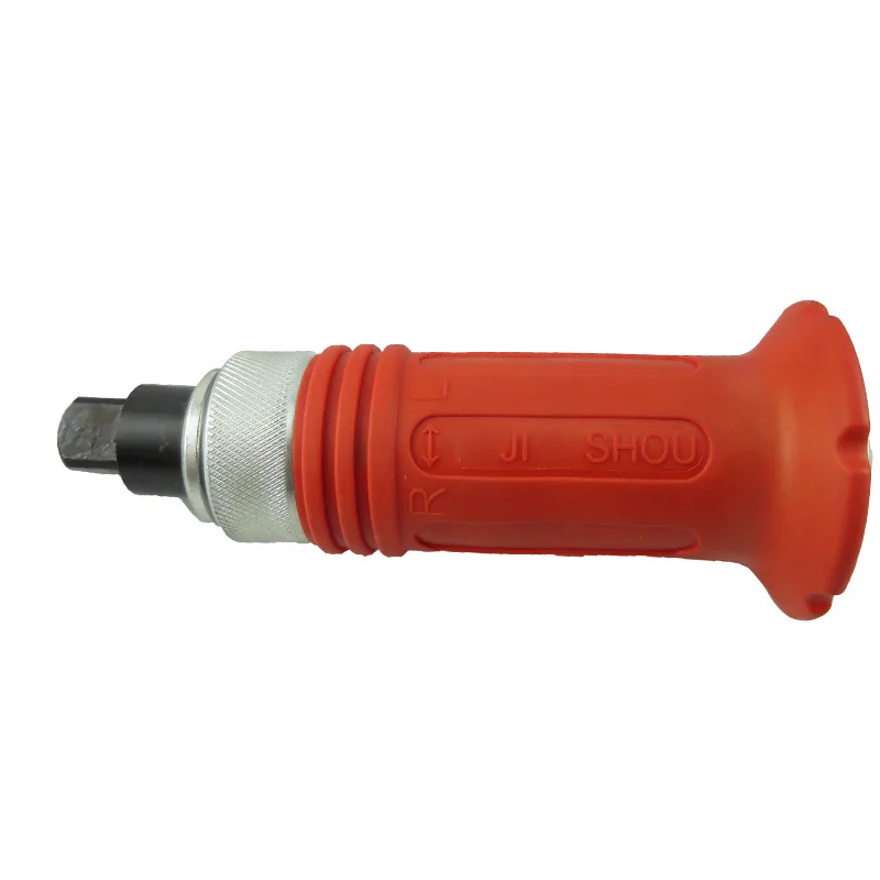 Ударная отвертка ударопрочная партия ударопрочный стартер ударная с мертвым