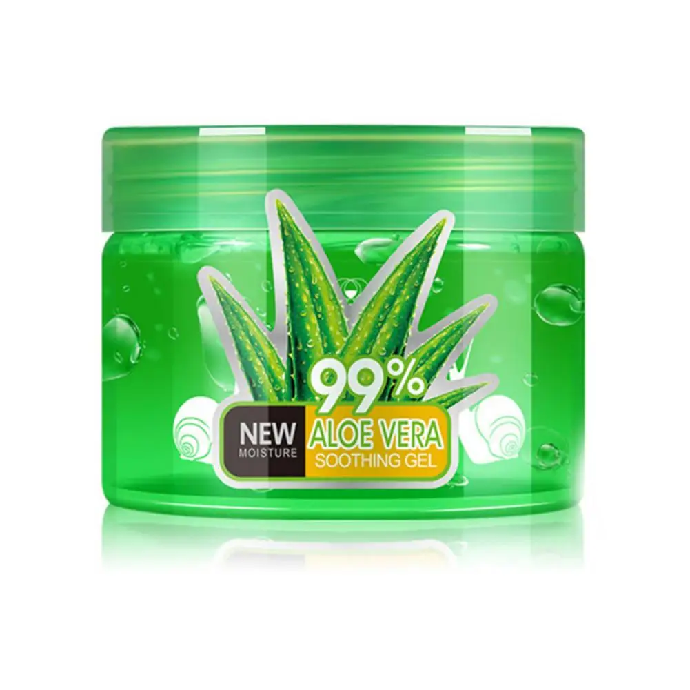 

Aloe Vera Gel Natural Face Creams Moisturizer Acne Treatment Gel For Skin Repairing Anti Acne Scar Face Cream Moisturizing