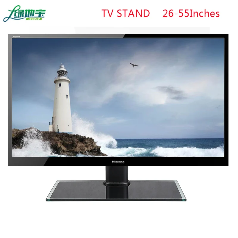 LVDIBAO LCD TV напольная настольная подставка под телевизор установочный настольный