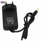 Для светодиодных лент 2811, 2812, 5050, 3528, 110, трансформаторы переменного тока 220 В в постоянный ток 12 В 1A 2A 3A 5A 6A 7A 8A 10A, адаптер питания для светодиодов