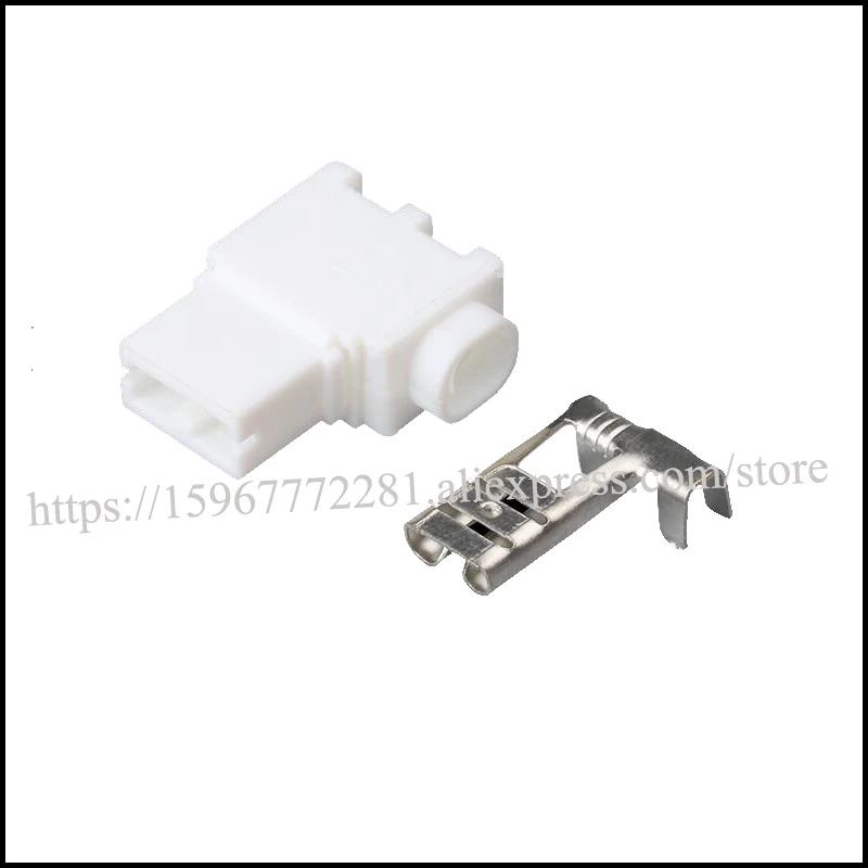 200 Декодер каналов кабельного телевидения автомобиль разъем кабель терминальные соединители куртка автомобильный разъем 1 контактный разъем автомобильной вилки DJ7019-6.3-21