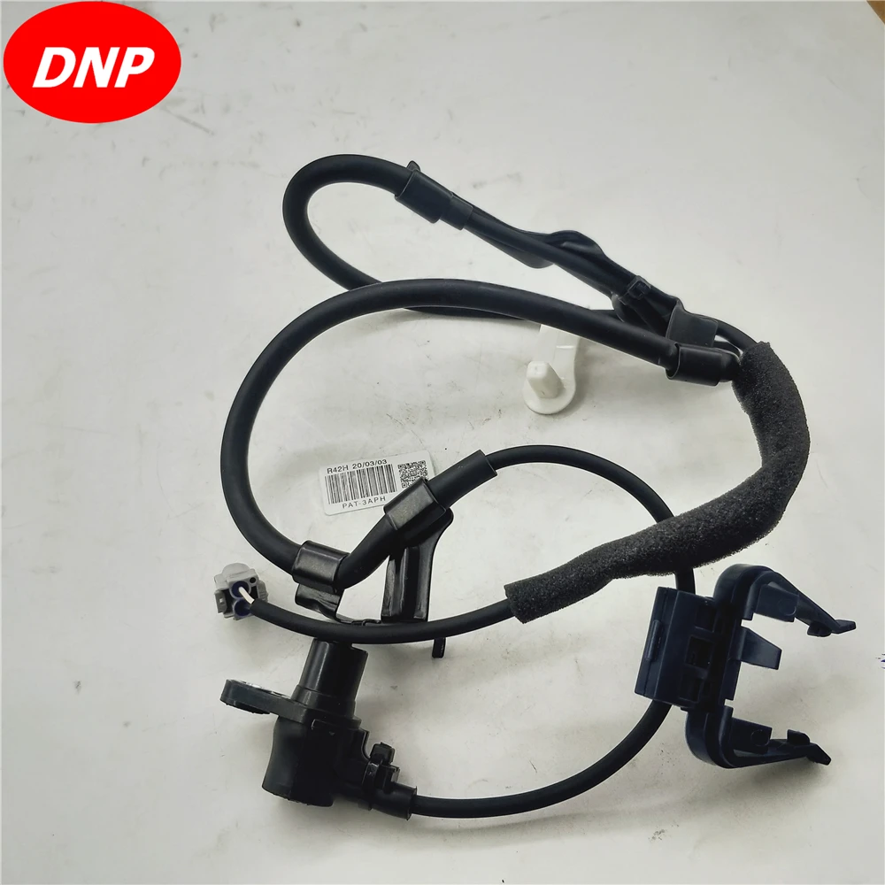 

DNP Front Left ABS Wheel Speed Sensor Fit For Toyota Sienna 04-10 89543-08030