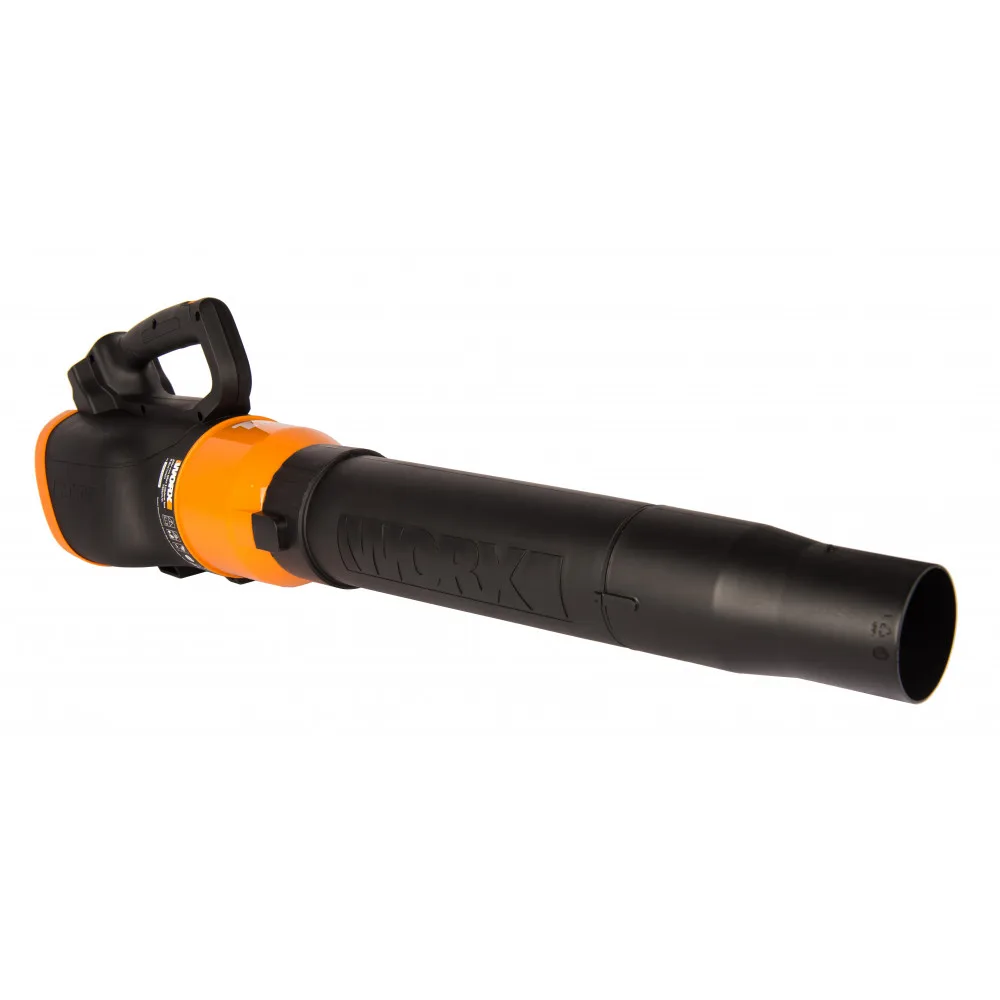 Воздуходувка аккумуляторная WORX AIR TURBINE WG546E.9 145 км/ч 20В без АКБ и ЗУ