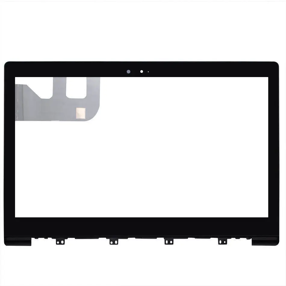 Запасное стекло для сенсорной панели ноутбука Asus Zenbook UX303 UX303LA UX303LN | Компьютеры и