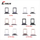 Слот для Sim-карты для iPhone 12 Pro 12 Pro Max запасные части