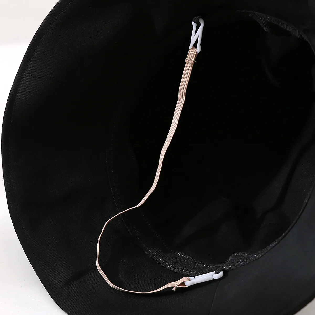 

[PTAH] Fashion Bucket Hats Women's UPF 50+ Wide Brim Solid Color Simple Versatile Beach Hats Breathable Sun Protection Visors