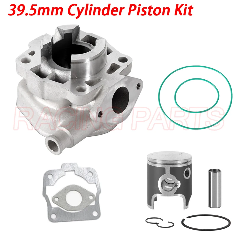 

sx50 39.5mm Cylinder Piston kit For Ktm 50 Ktm50 Sx 50 Junior Water Cool Engine Dirt Pit bike