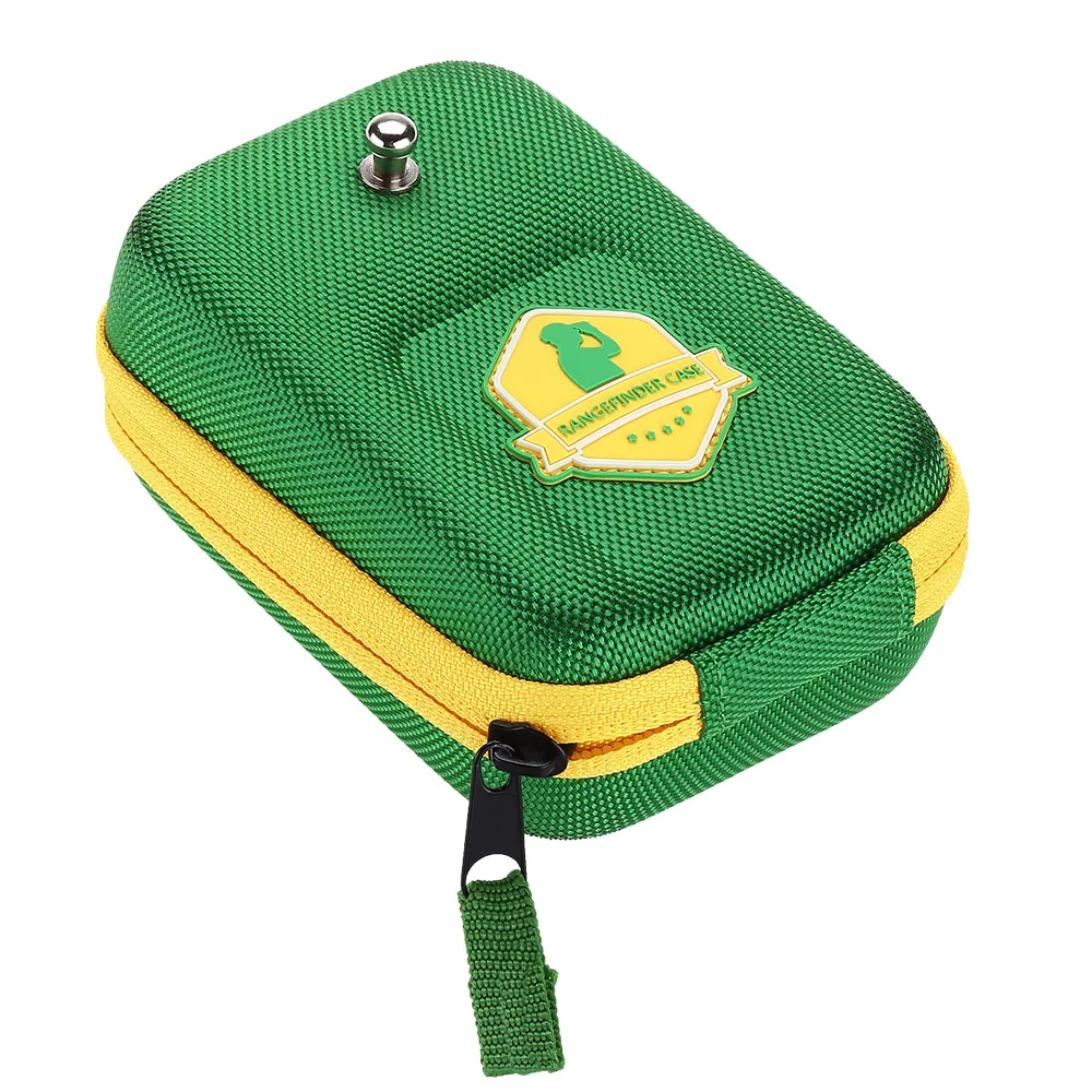 

BOBLOV чехол для Golf Rangefinder EVA, Жесткий Чехол для Bush tectec Nikon Callway Rangefinders