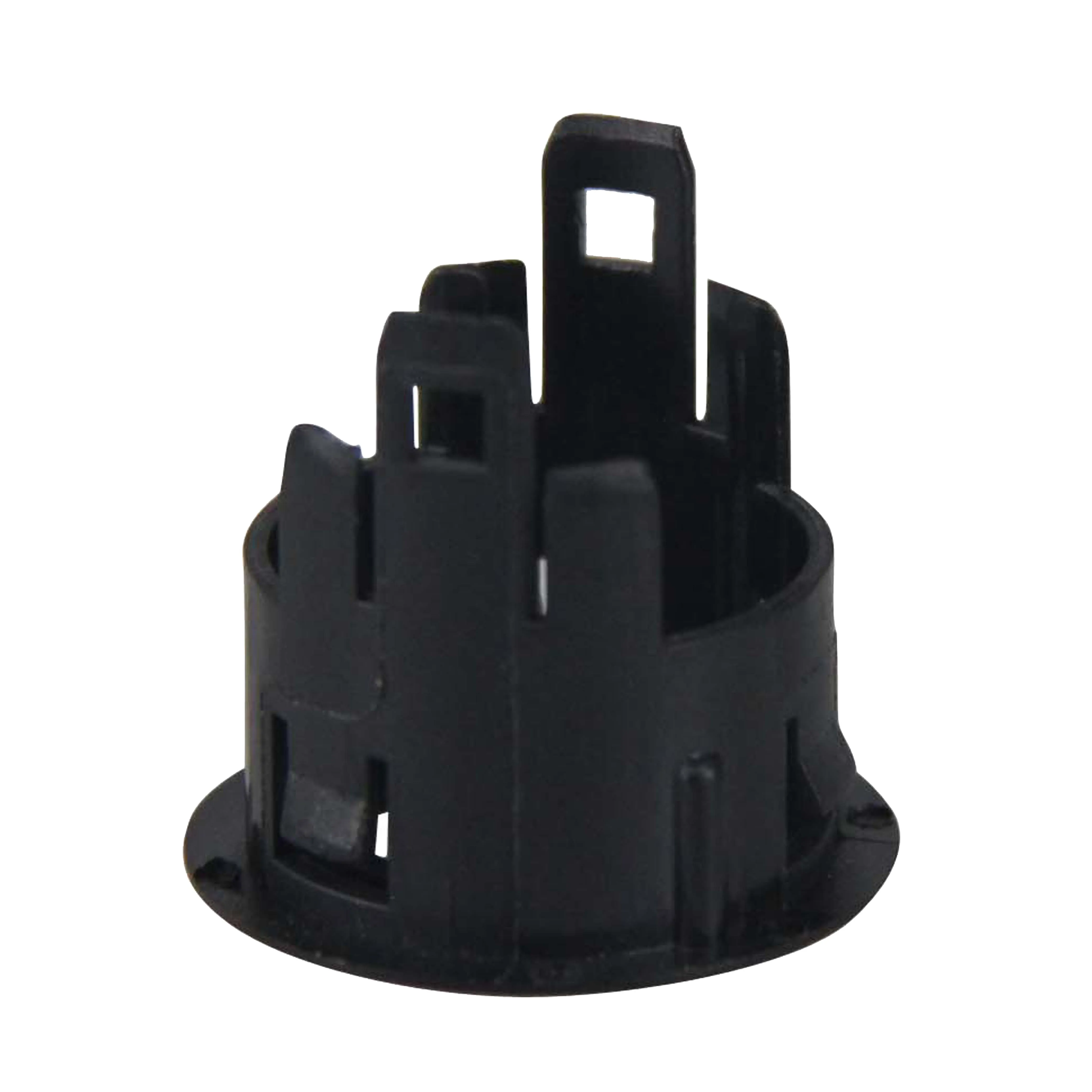 Монтажный фиксатор PDC для Citroen C4 C5 C6 Peugeot 307 308 407 кронштейн датчика парковки Original