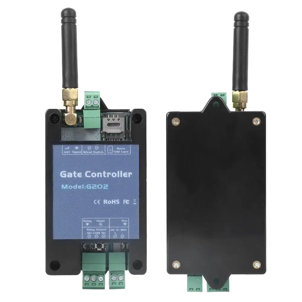 2G переключатель беспроводной пульт дистанционного управления открывалка двери