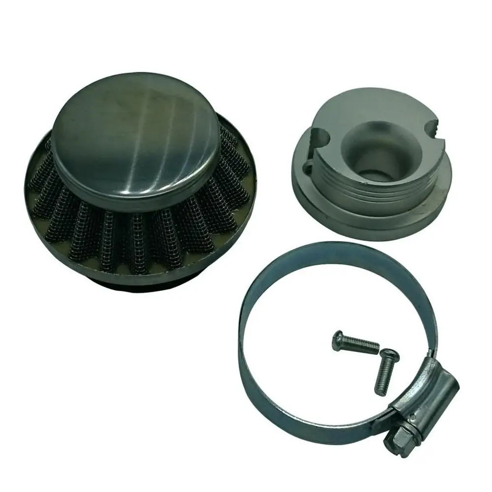 

42mm Intake Air Filter For 2 Stroke Mini Motor Dirt Bike Motorcycle Quad