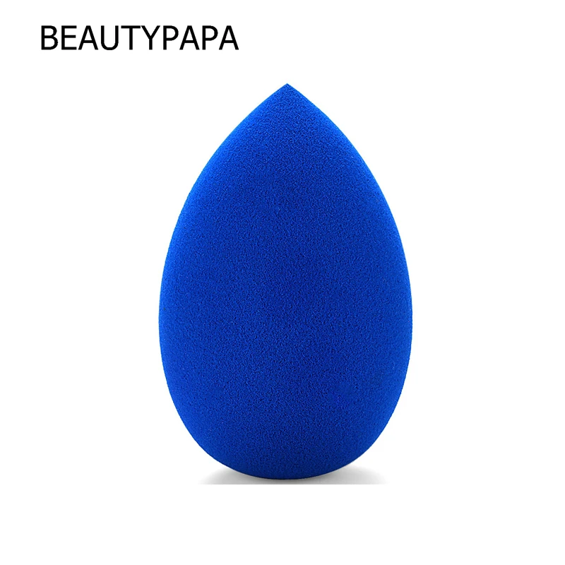Бренд BeautyPaPa сапфировое оформление чрезвычайно яркие средства для макияжа жидкие