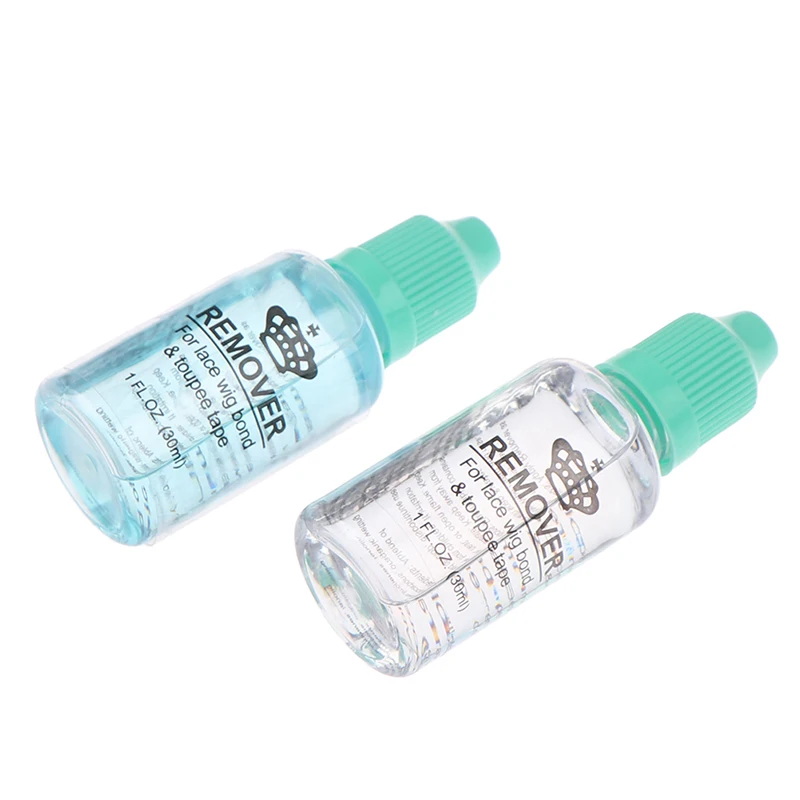 

30ml Invisible Adhesive Lace Wig Glue WaterProof Wig Bonding Glue