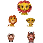 Виниловая экшн-фигурка из мф Король Лев