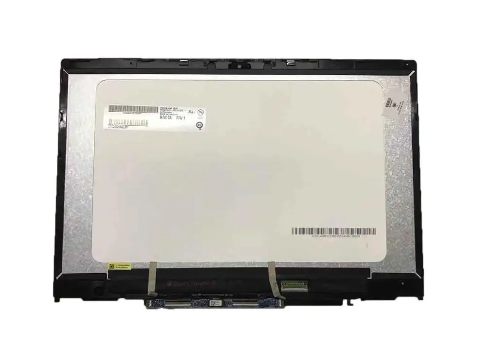 Сенсорный экран в сборе для ноутбука HP PAVILION X360 14 CD ЖК дисплей светодиодный FHD 2K