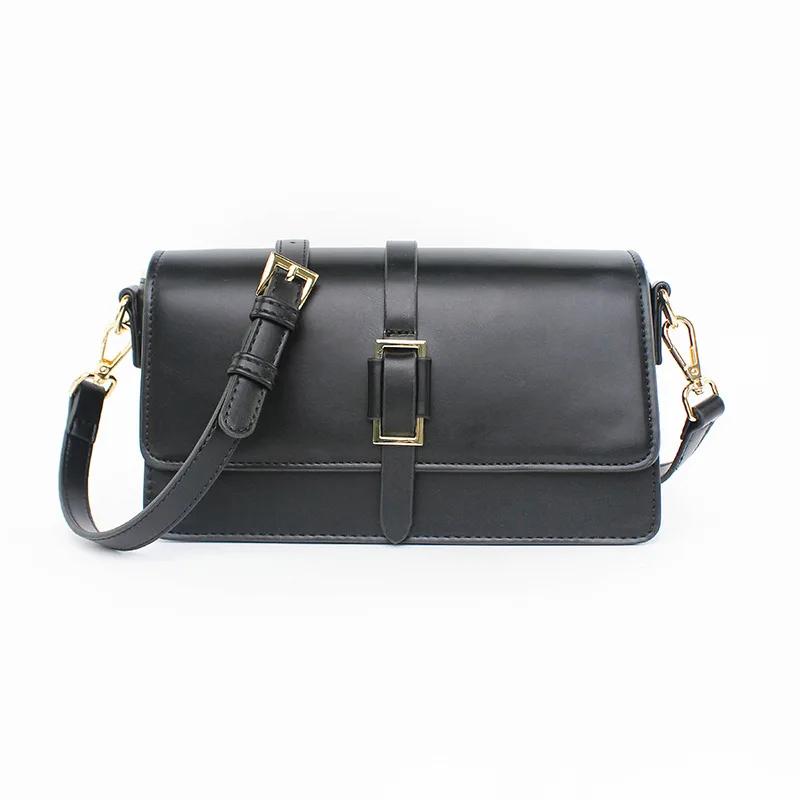 

Bag 2021 fashionable new underarm bag bean curd bag foreign style fashion bag cover Single Shoulder Messenger Bag women's bag