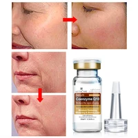 coenzyme q10 collagen face serum clareador cremas faciales eclaircissante acne treatment hydroquinone aclarador de piel lift