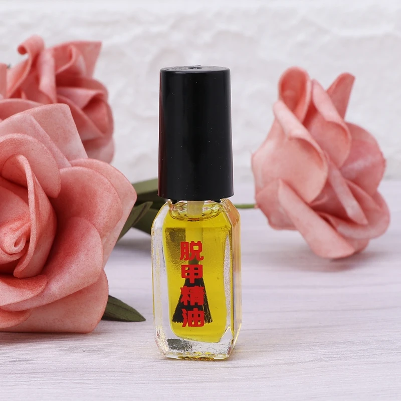 

Painless Nail Removal Nail Treatment Repair Nails Care Fungus Essential Oil 5ML