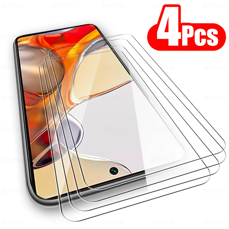 

Закаленное стекло для Xiaomi 11T Pro 10T pro 11 lite, Защита экрана для Xiaomi A3 9T 10T lite 10 lite 10i