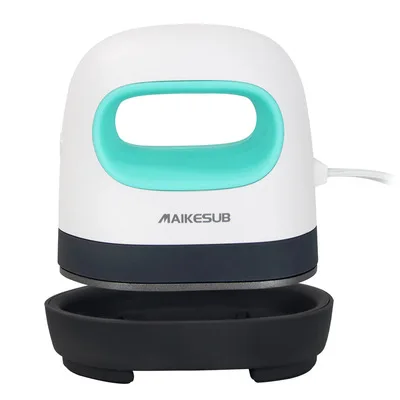 Мини-теплопередающая машина портативный ручной Утюг небольшая теплопередающая