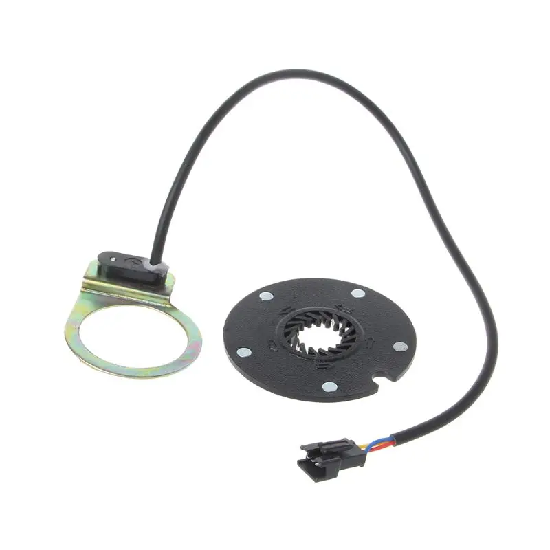 Импульсный автомобиля Мощность помочь Сенсор лития e велосипеда Батарея