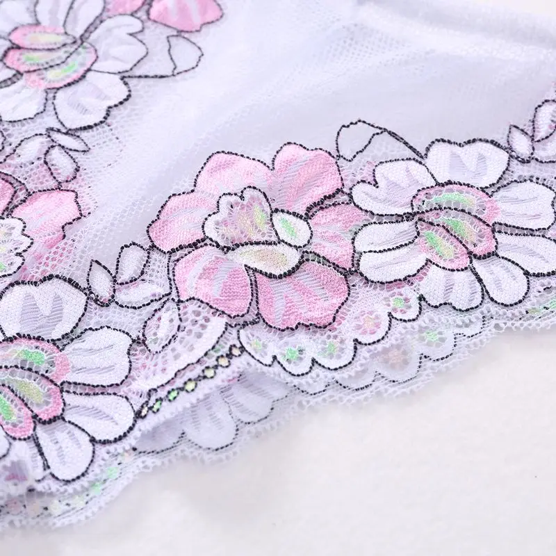 Женское сексуальное нижнее белье с V образным вырезом трусики бикини стринги