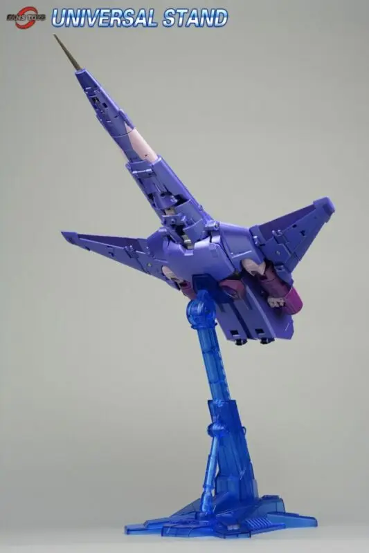 

New FansToys FT Transformation Universal Stand Accessory Robot Toys