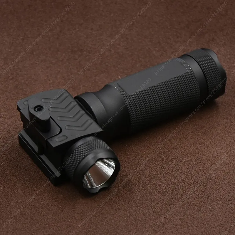 Тактический светильник для Пикатинни 20 мм|Подсветка оружия| |