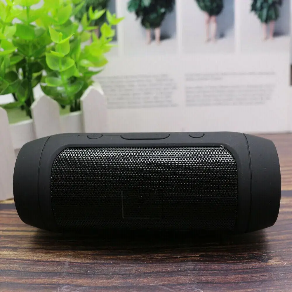Портативная Bluetooth Колонка EastVita водонепроницаемая с FM радио|Портативные колонки| |