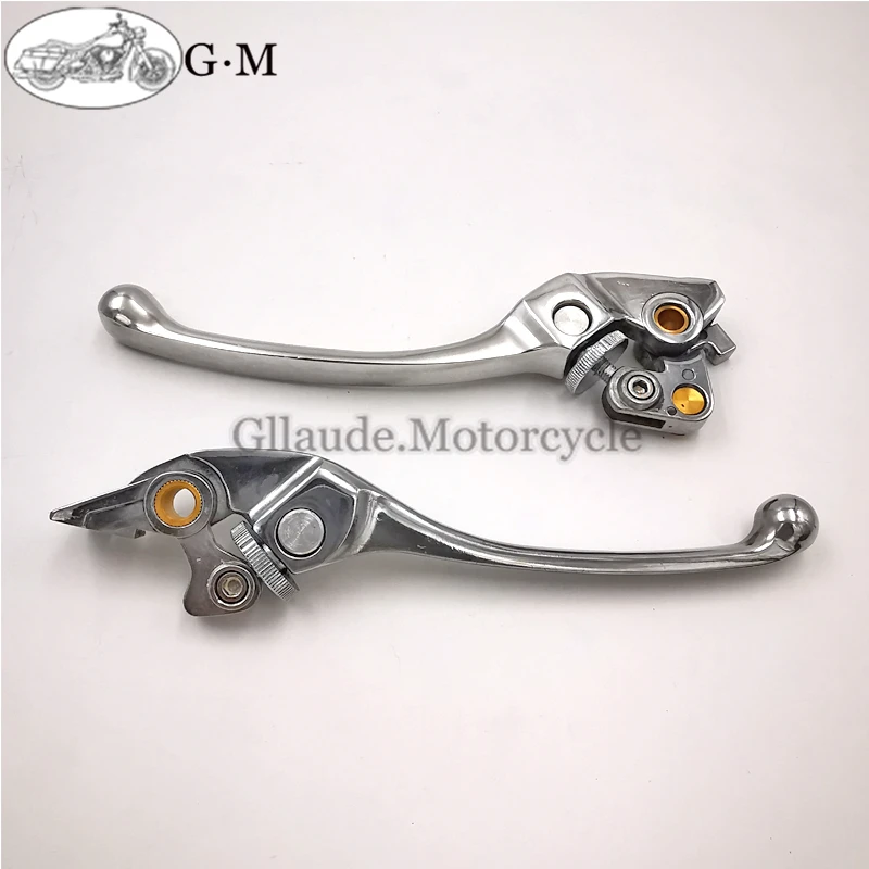 Для Honda VFR800 2002-2006 CB1000 1993-1996 CB1300 X4 1997-1999 VTR1000F/FIRESTORM 98-05 мотоцикл Сводные сцепные рычаги
