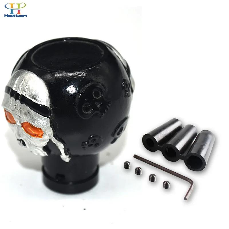 Универсальная ручка переключения передач модификация автомобиля