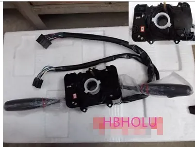 Переключатель в сборе-комбинация 3774100-B00 для Great Wall Sailor 18 пробок - купить по