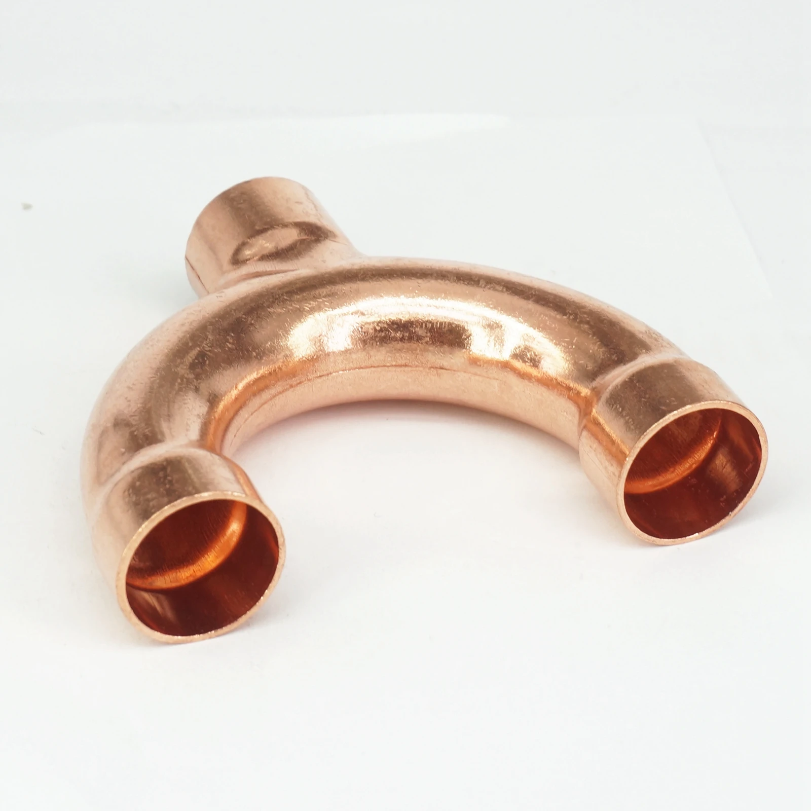 Адаптер медной концевой подачи 28 6x1 5x9 5 мм равный Y-образному 3 способу для