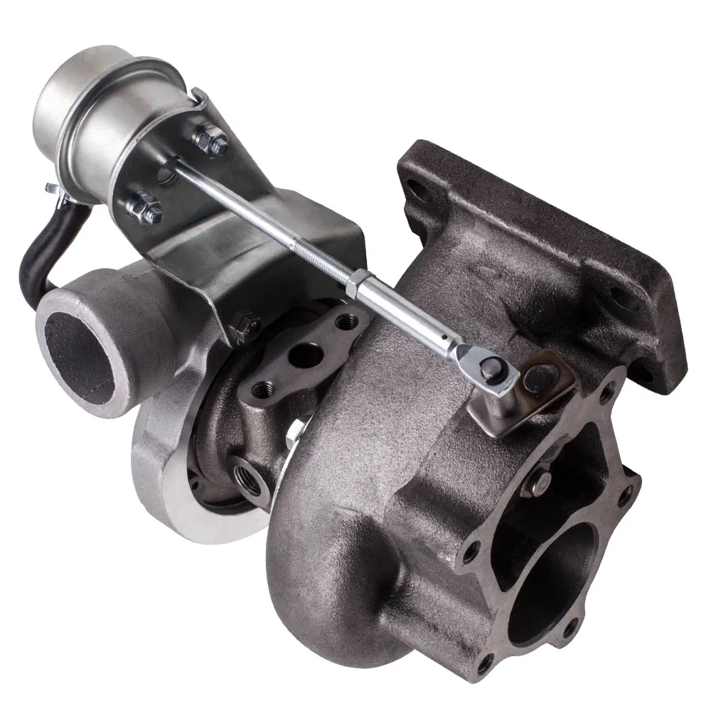 Турбокомпрессор TB2568 для GMC W Series Truck 4BD2 TC двигатель 3.9L 97105618 Supercharger