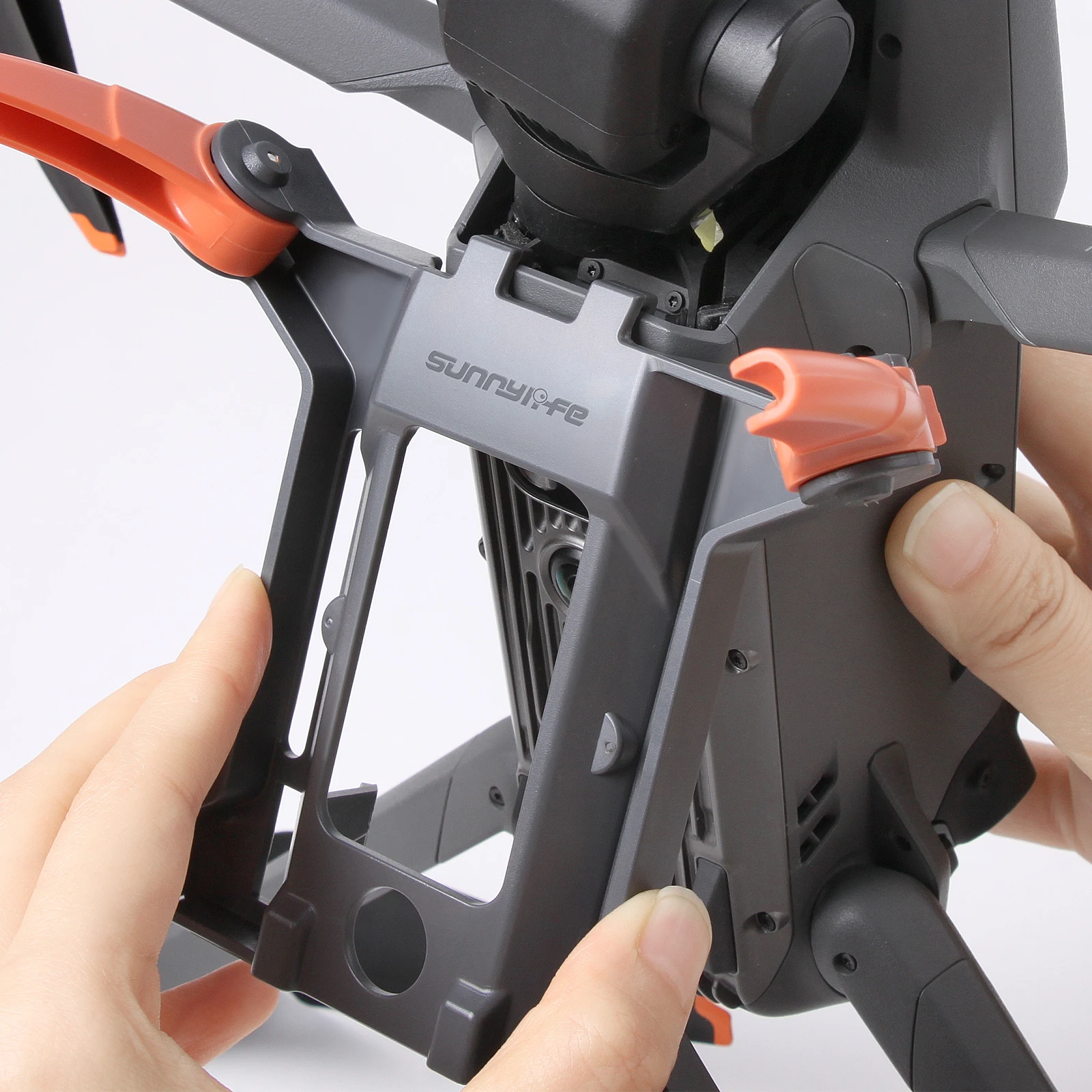 Расширенная посадочная Шестерня для DJI Mavic 3 поддержка защита удлинитель замена