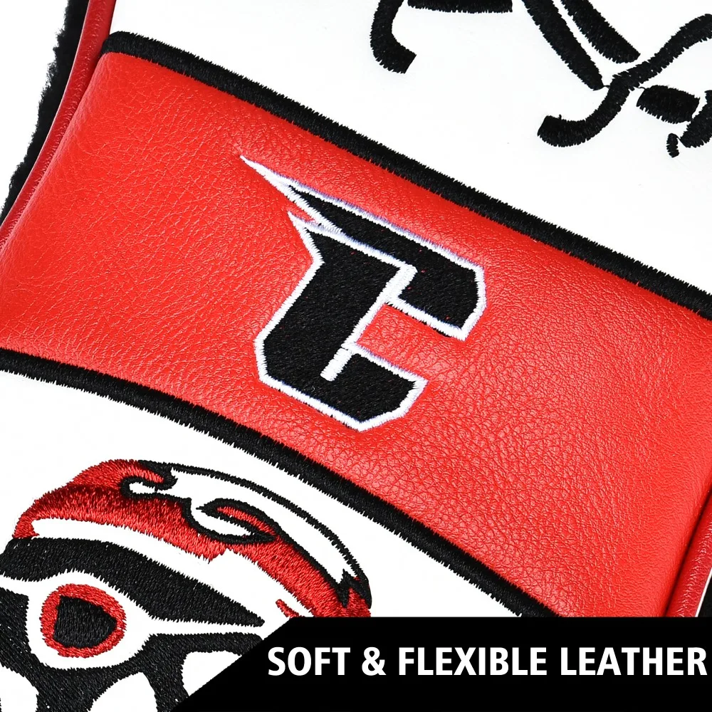 Деревянная крышка для головы и клюшки пиратского гольфа пин Тайлор Кобра Nike т.