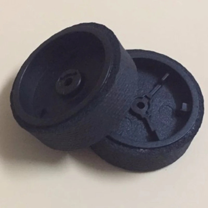 2 ролика для Irobot Braava 380 380T 320 390 381 390T Mint Plus 4200 5200C запасные части | Бытовая техника