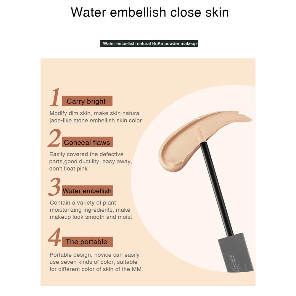 Новые толстовки с надписью Make-up основа для макияжа Жидкий тональный придания
