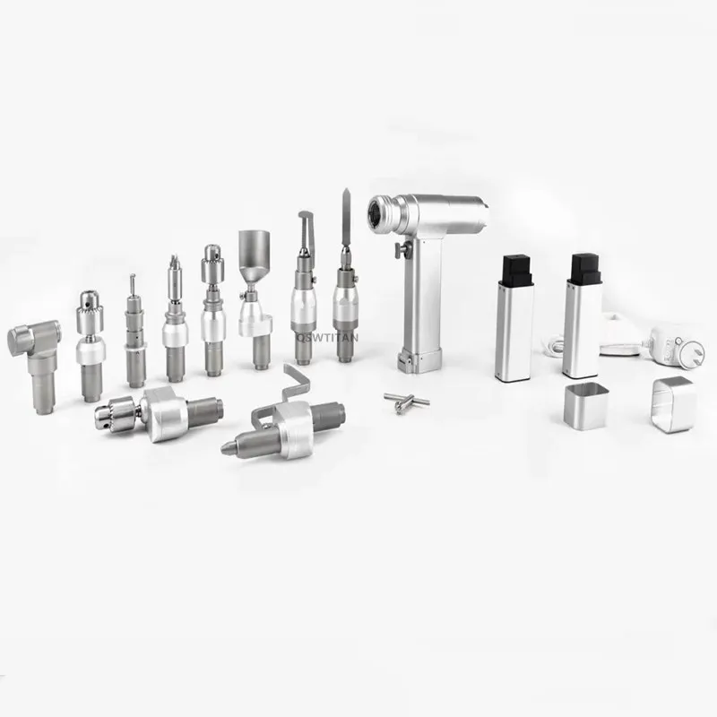 Ортопедическая многофункциональная электрическая дрель бритвенный тип