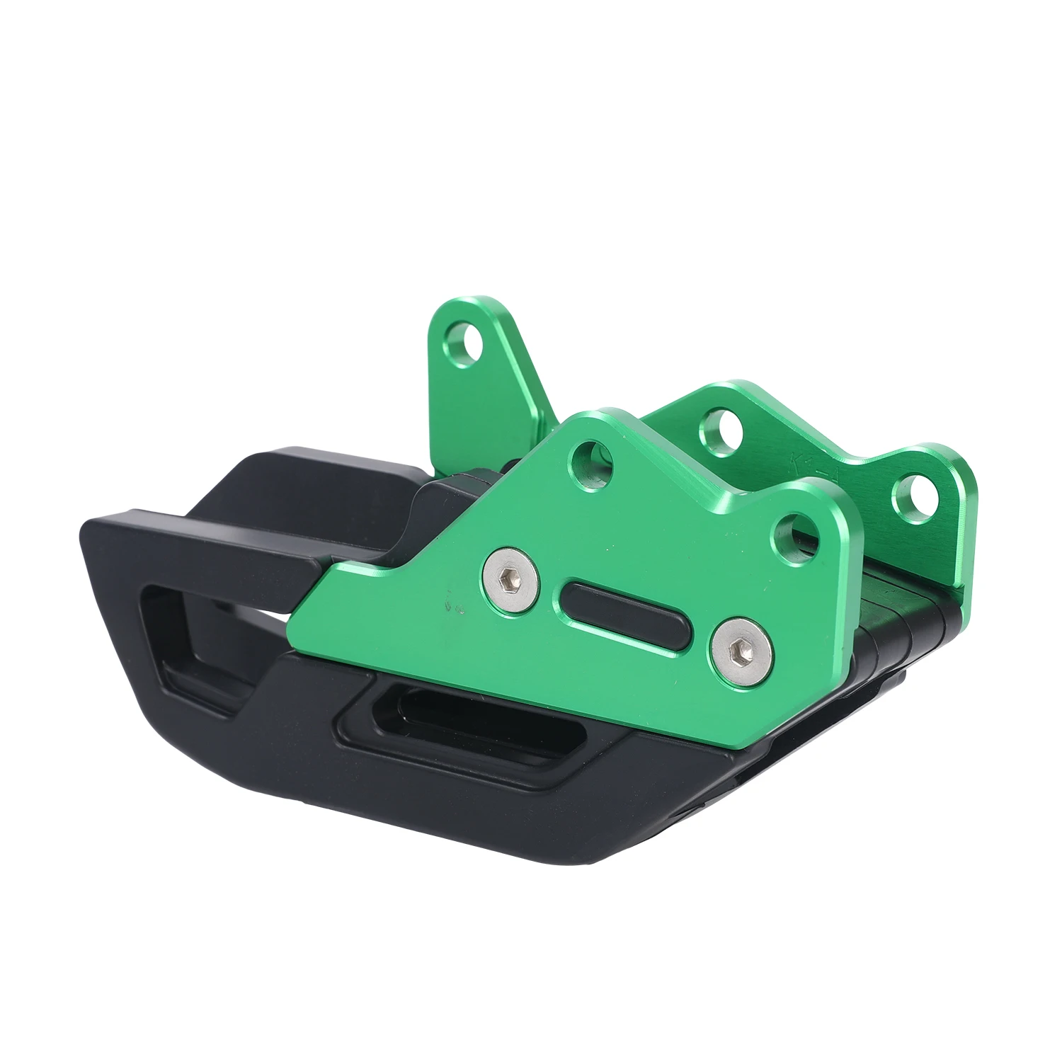 Защита цепной направляющей звездочки KXF 250 450 для Kawasaki KX250F KX450F 09 2015 2016 2017 2018 KLX450R 2011