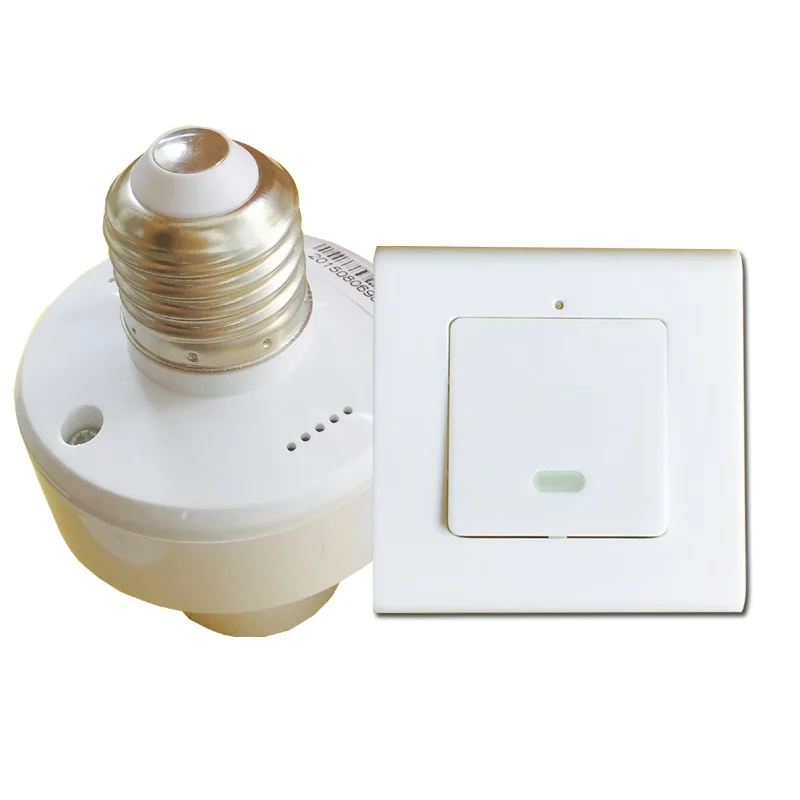 433 МГц пульт дистанционного управления переключатель на светильник дверь гаража