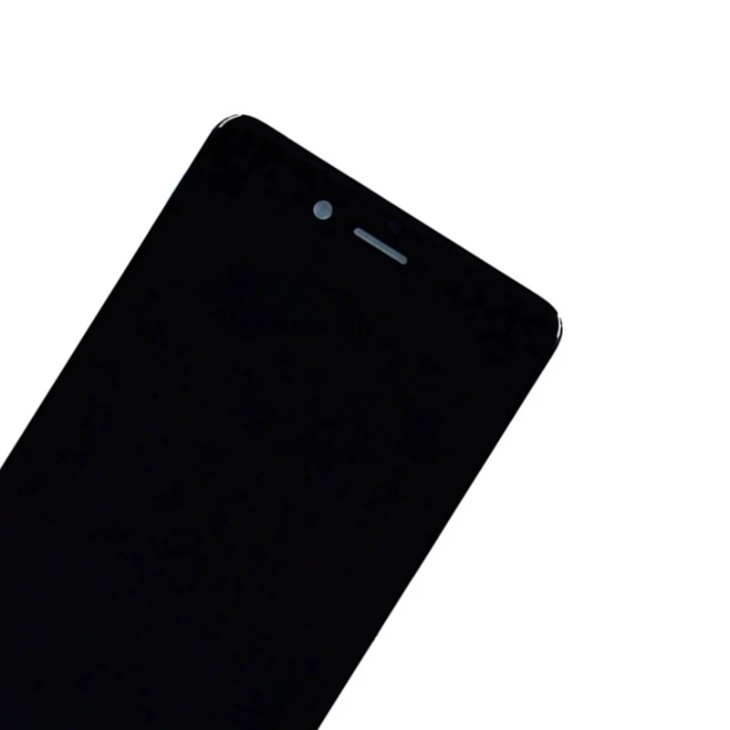 Высокое качество для ZTE Nubia Z17 Mini NX569J NX569H Полный ЖК дисплей + сенсорный цифровой