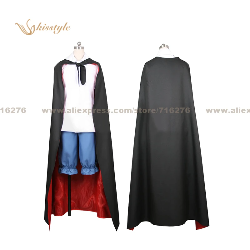 Kisstyle Fashion Touhou Project Toho Project Shrine Maiden Imperishable Night Wriggle Nightbug Uniform Clothing Cosplay Costume