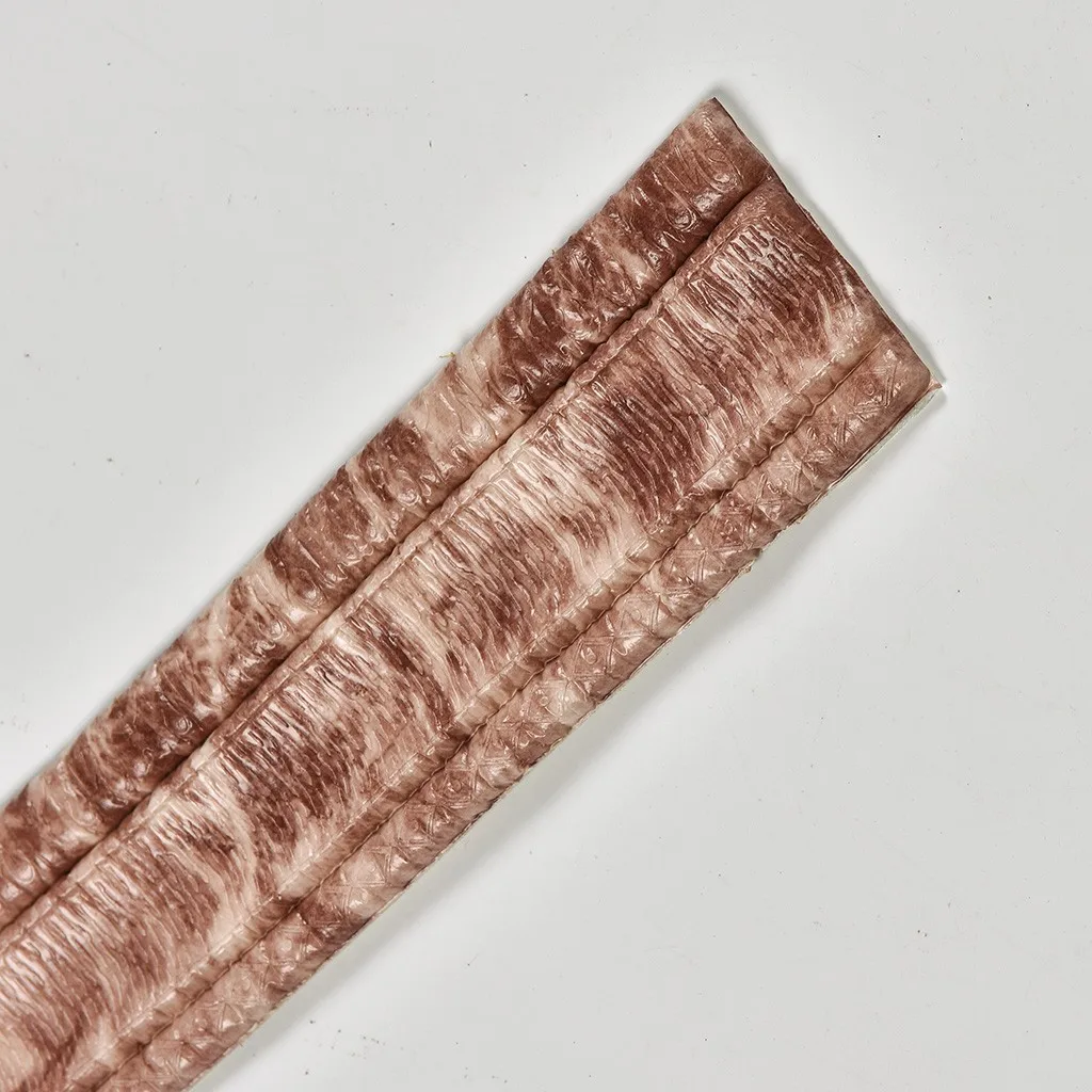 Аксессуары для кухонных окон, самоклеющиеся водостойкие обои с рисунком, декор для стен, съемный краевой зазор, водостойкая наклейка