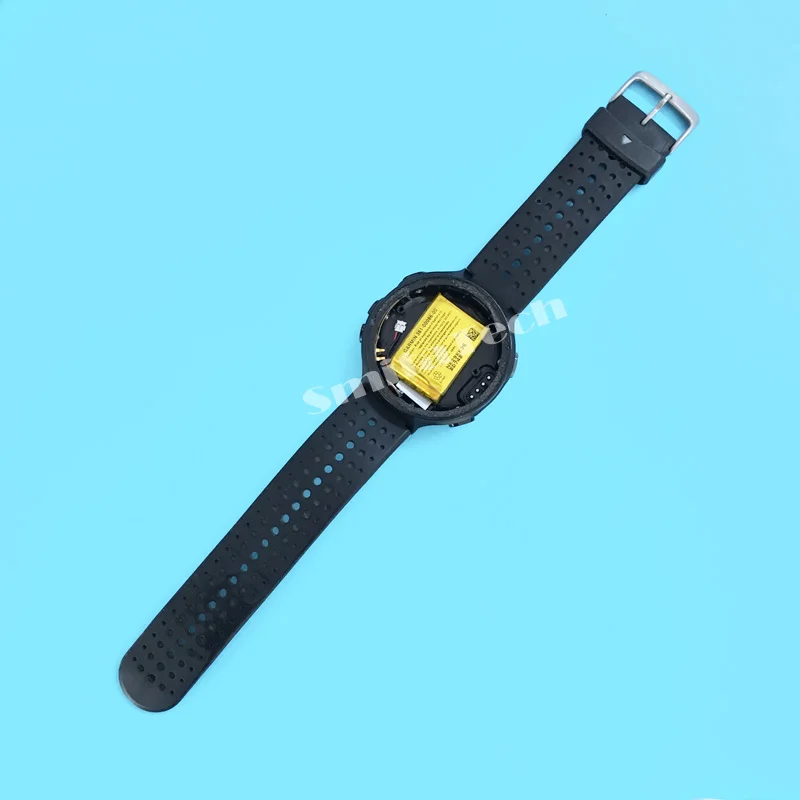 Сменный ремешок для GPS часов Garmin Forerunner 235 FORERUNNER235 задняя крышка корпуса с кнопкой 21