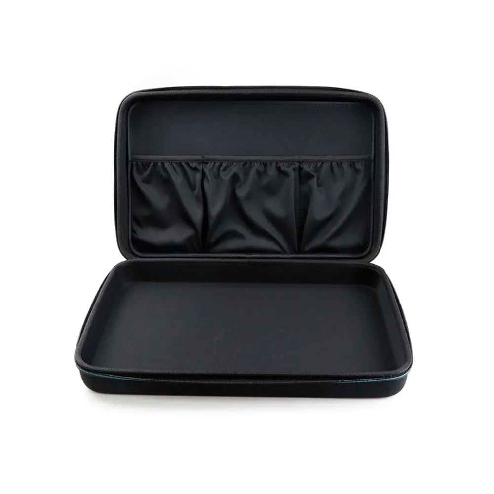 Универсальная покрышка зарядное устройство EVA батарея сумка для хранения Анти