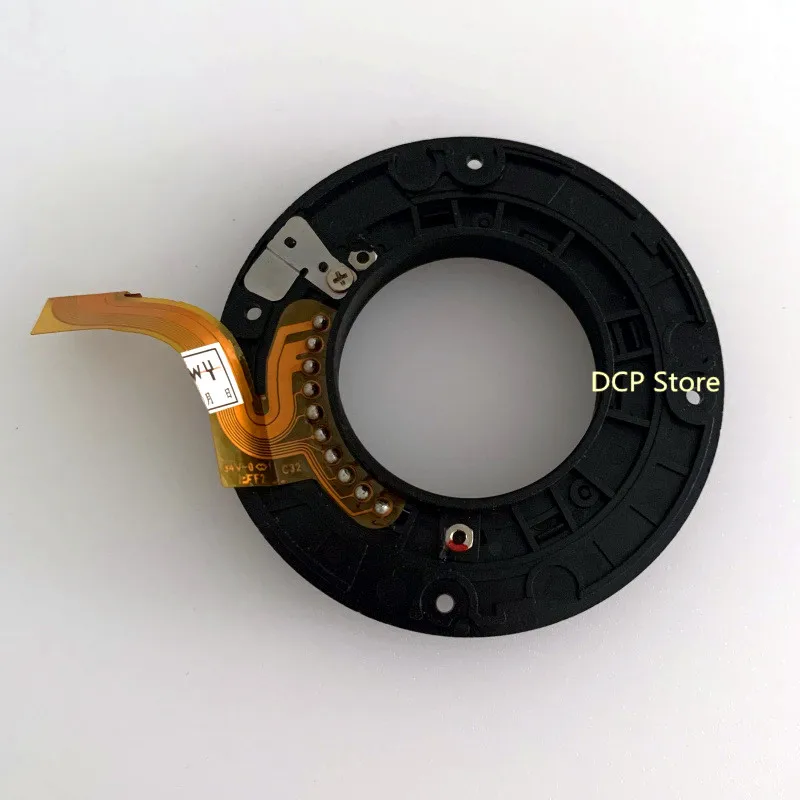 Новый 50 230 объектив заднего байонетного крепления кольцо с контактным гибким